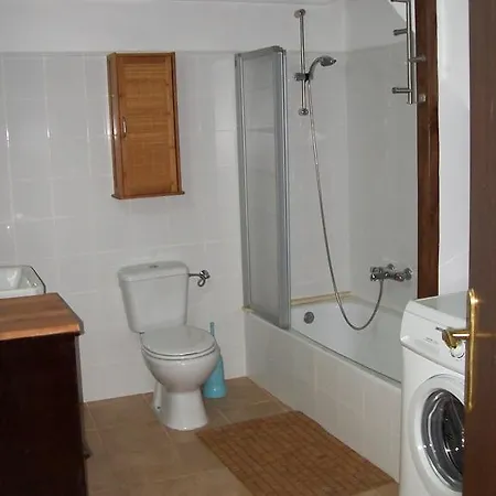 Luna11 Holiday home