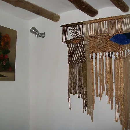 Holiday home Luna11 *