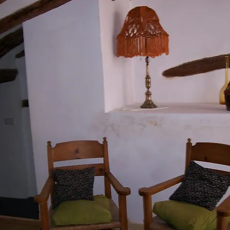 Luna11 Holiday home