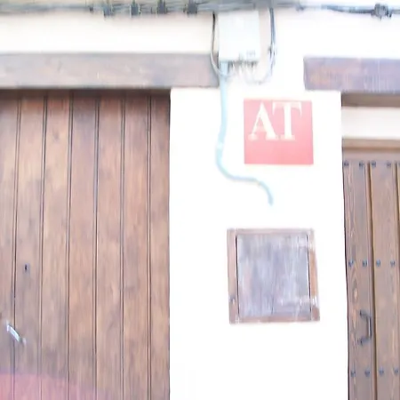 Nyaraló Luna11 Alcañiz