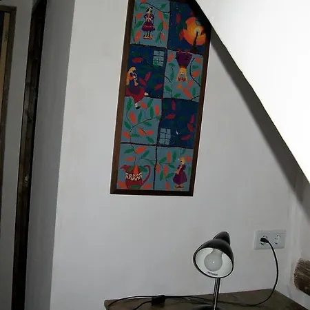 Luna11 Nyaraló Alcañiz