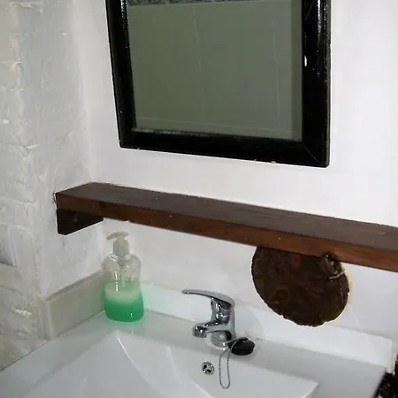 Holiday home Luna11 *