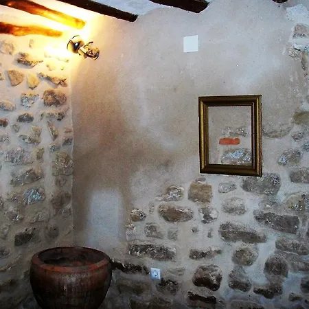 Luna11 Nyaraló Alcañiz