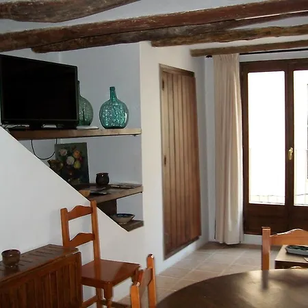 Luna11 Holiday home