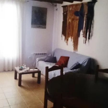 Holiday home Luna11 *