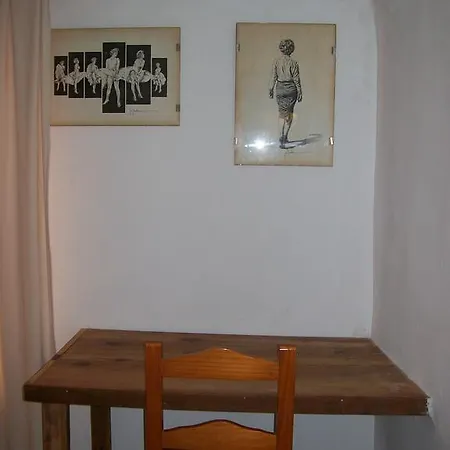 Holiday home Luna11 *