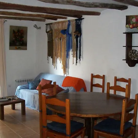 Luna11 Holiday home *