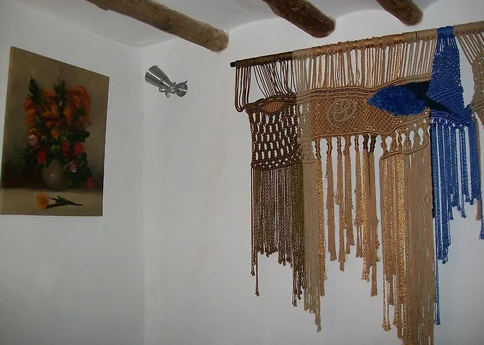 Holiday home Luna11 *