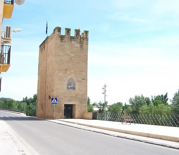 Holiday home Luna11 Alcaniz