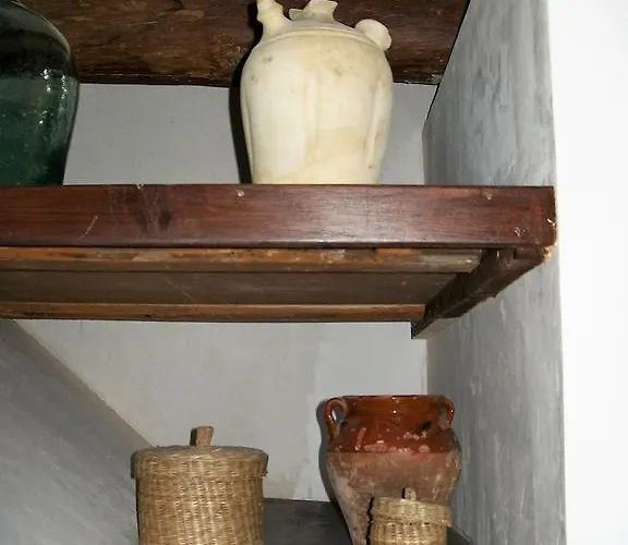 Holiday home Luna11 *