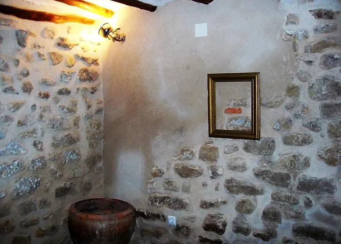 Luna11 Holiday home Alcaniz