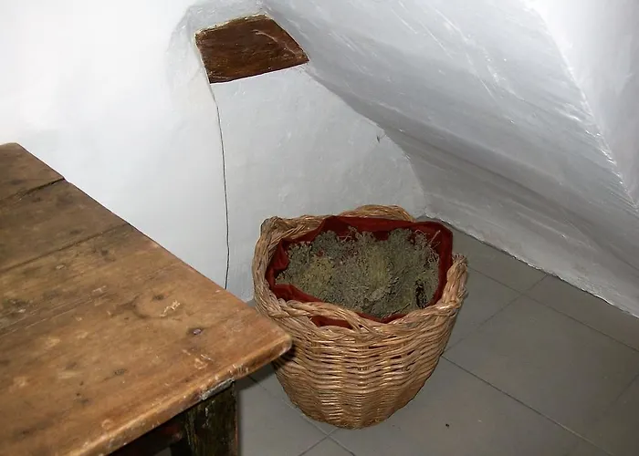 Luna11 Holiday home Alcaniz